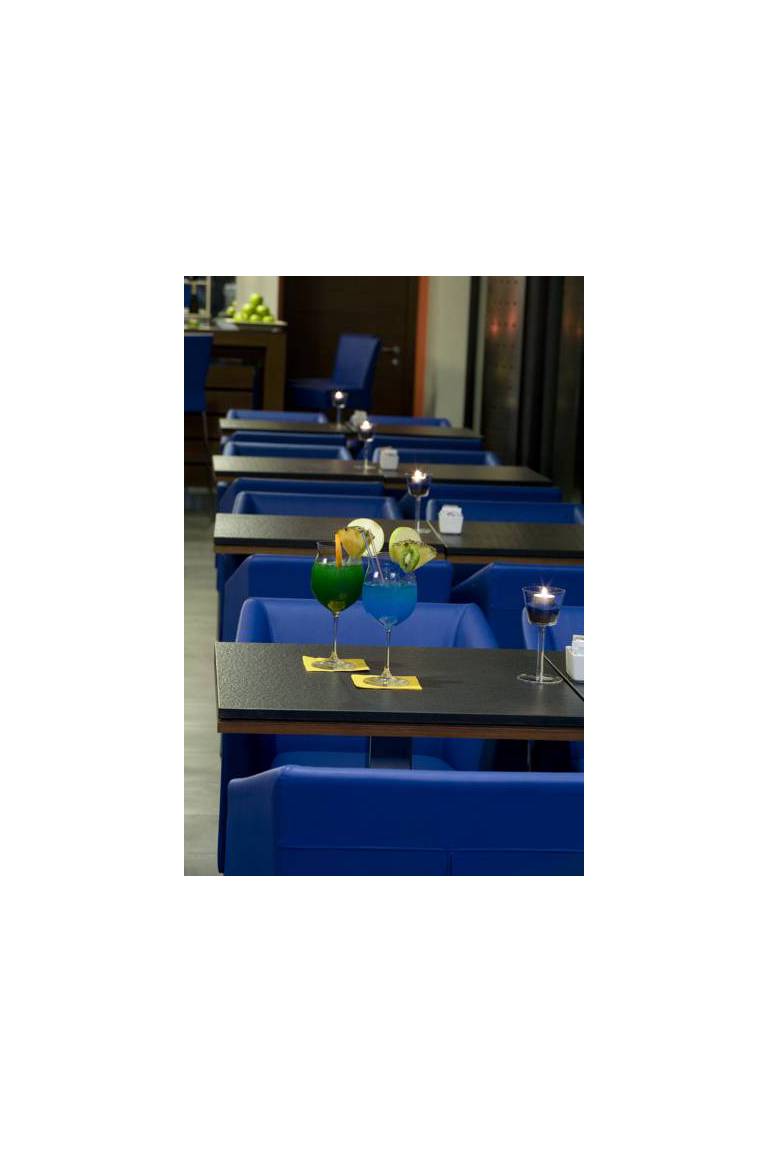 Aparthotel Galileo 