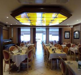 Туры в Hotel Des Tilleuls в Франции