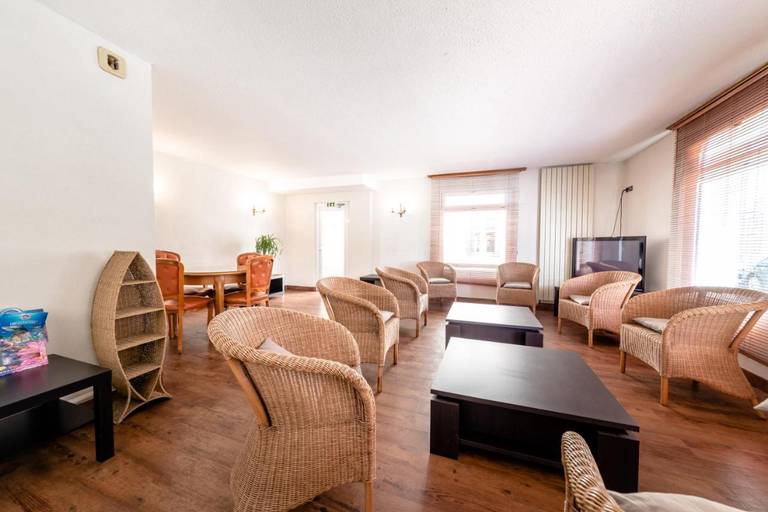 Hotel Des Tilleuls 