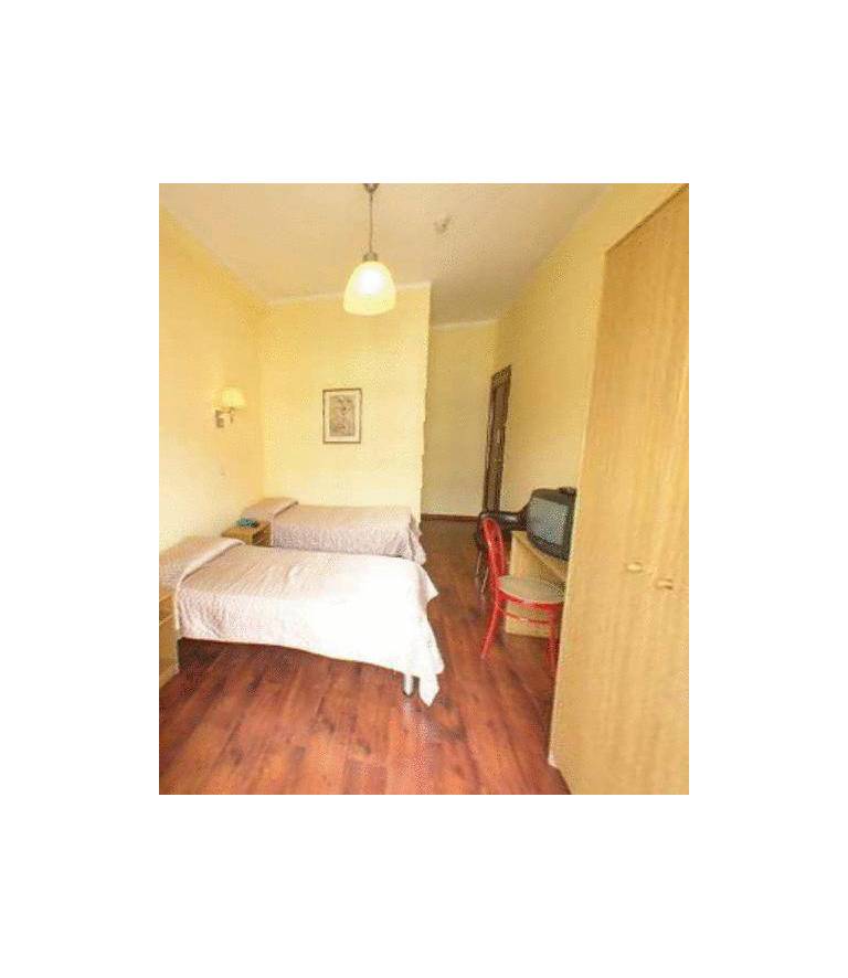 Hotel Porta Romana