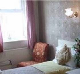West Beach Hotel Brighton в Блэкпуле