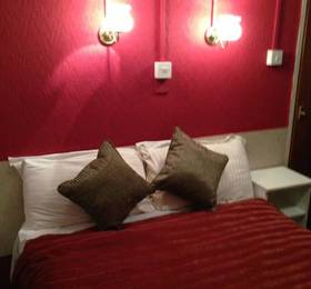 Golden Beach Hotel  в Блэкпуле