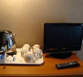 Отдых в West Beach Hotel Brighton - Великобритания, Блэкпул