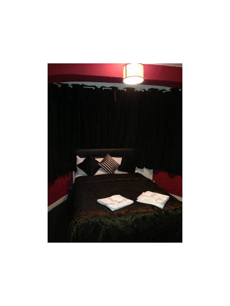 Golden Beach Hotel 