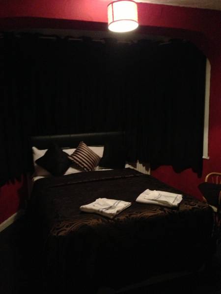 West Beach Hotel Brighton