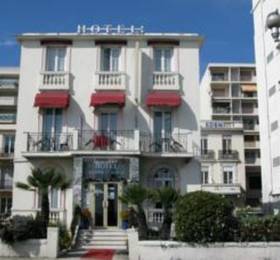 Отдых в Des Flots d'Azur - Франция, Ницца