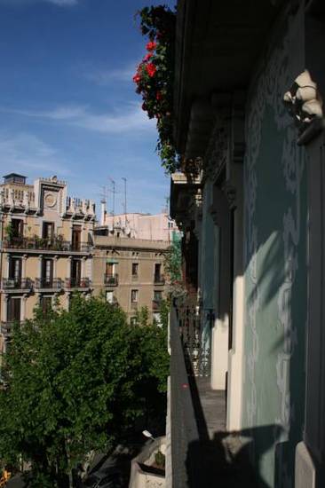 Hostal Mediterrani  Испания, Барселона