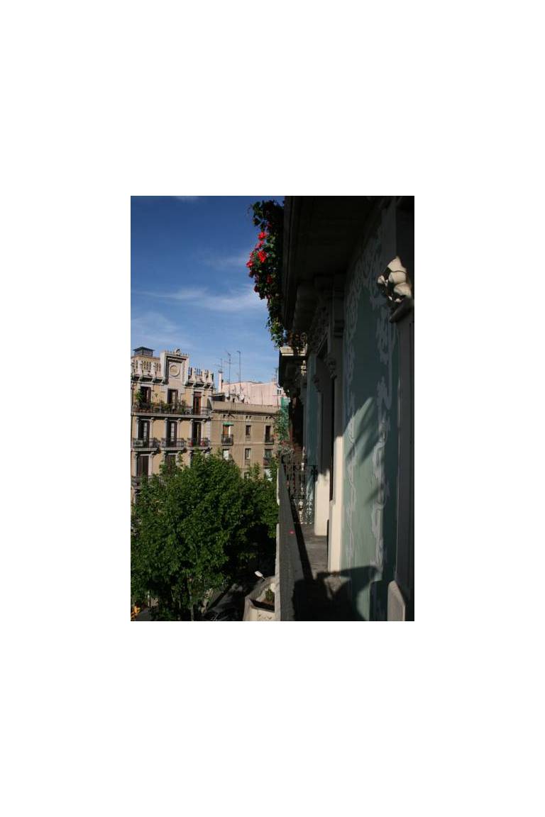 Hostal Mediterrani 