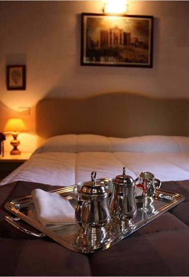 Residence Navonapt  Италия, Рим