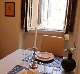 Отдых в Residence Navonapt  - Италия, Рим
