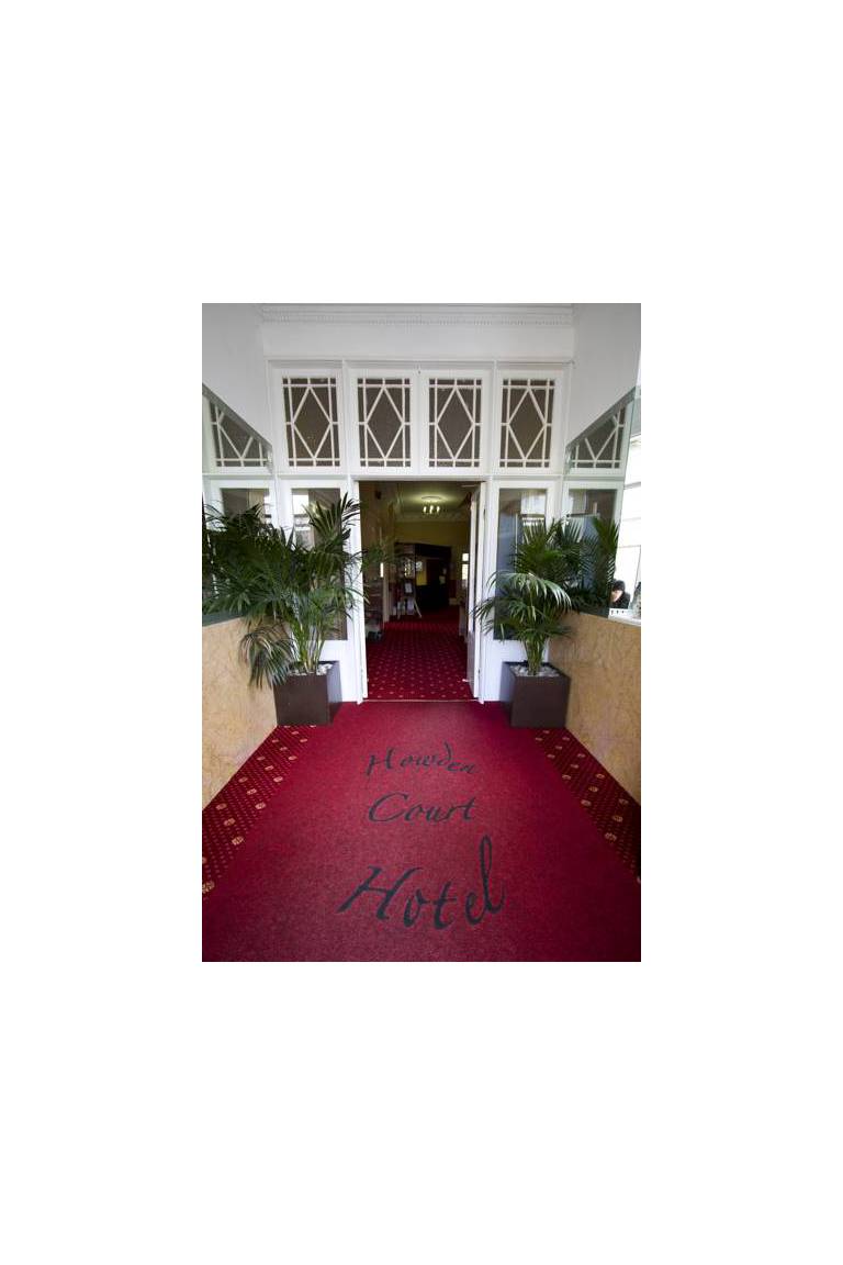 Howden Court Hotel 