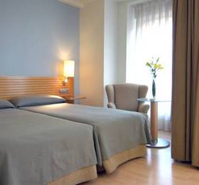 Туры в Vincci Puertochico  в Испании