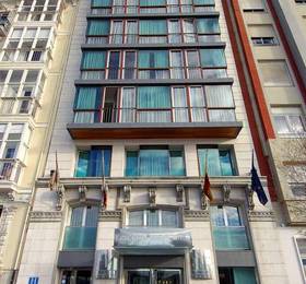 Туры в Vincci Puertochico  в Испании