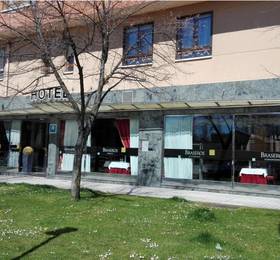 Туры в Hotel Los Braseros в Испании