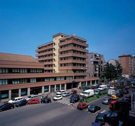 Туры в Atahotel Linea Uno  в Италии