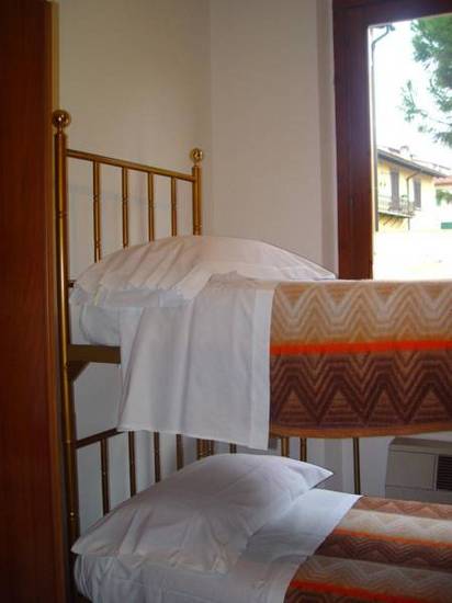 Hostel Archi Rossi Италия, Флоренция