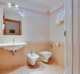 Hostel Archi Rossi в Флоренции