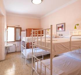 Отдых в Hostel Archi Rossi - Италия, Флоренция