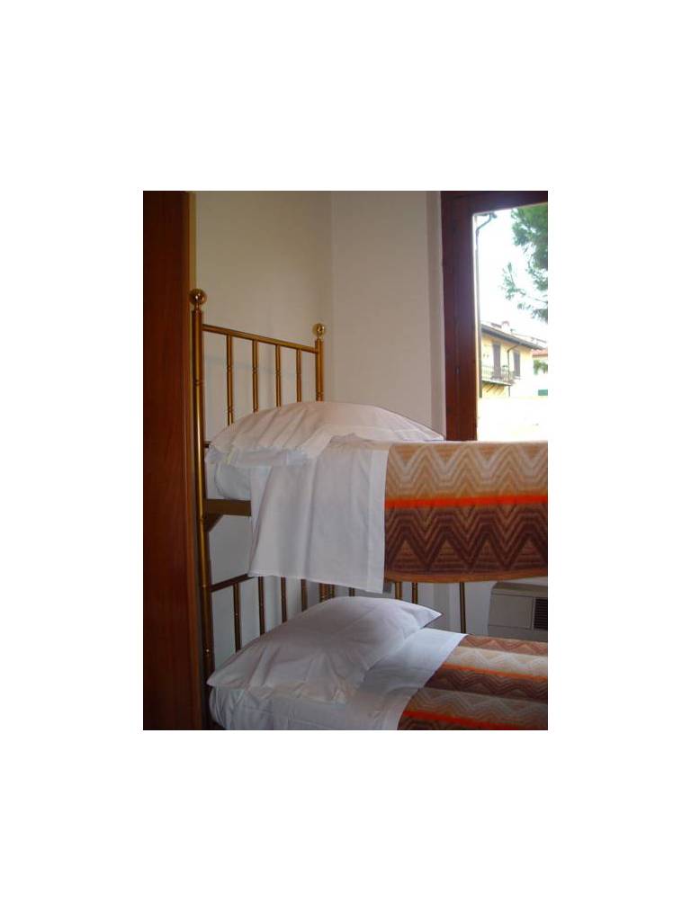 Hostel Archi Rossi 
