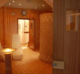 Туры в Hotel Quadrifoglio  в Италии