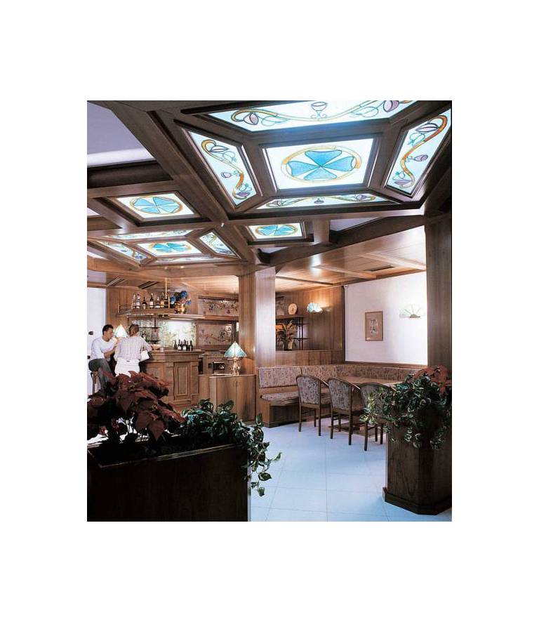 Hotel Quadrifoglio 