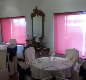 Hotel Vista Alegre в Вальдепеньясе