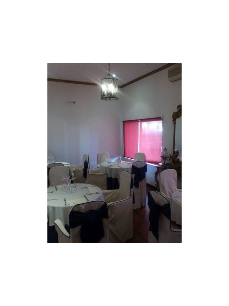 Hotel Vista Alegre