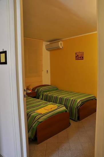 B&B Ai Tre Compari  Италия, Палермо