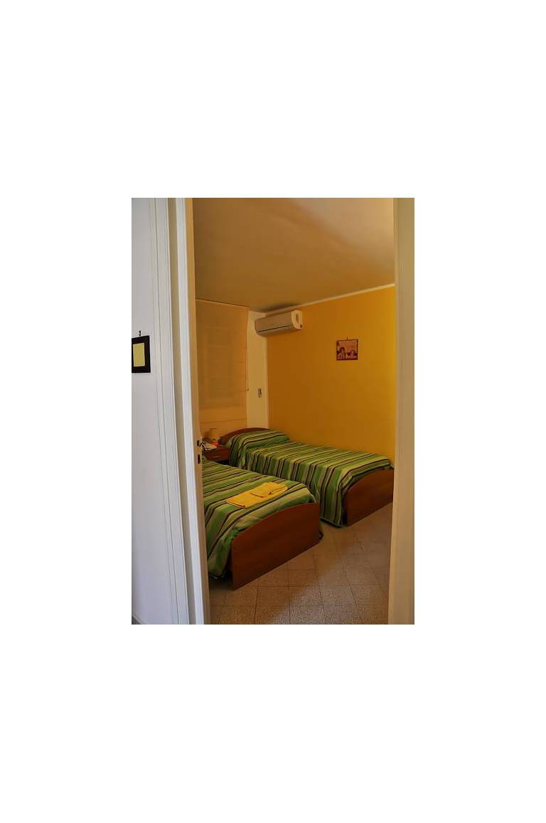 B&B Ai Tre Compari 