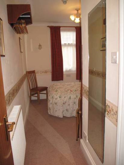 Radnor Guest House  4* Великобритания, Бат