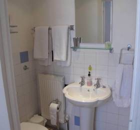 Отдых в Radnor Guest House  - Великобритания, Бат