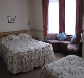 Отдых в Radnor Guest House  - Великобритания, Бат