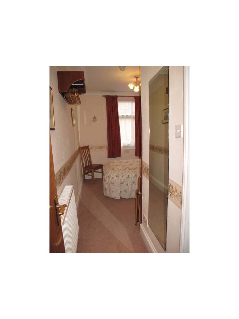 Radnor Guest House 