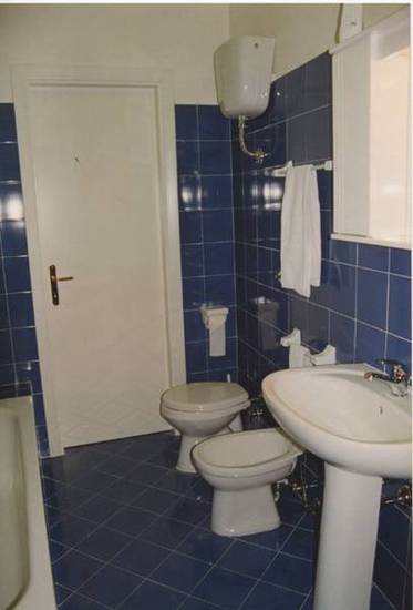 Tibullo Guesthouse  Италия, Рим
