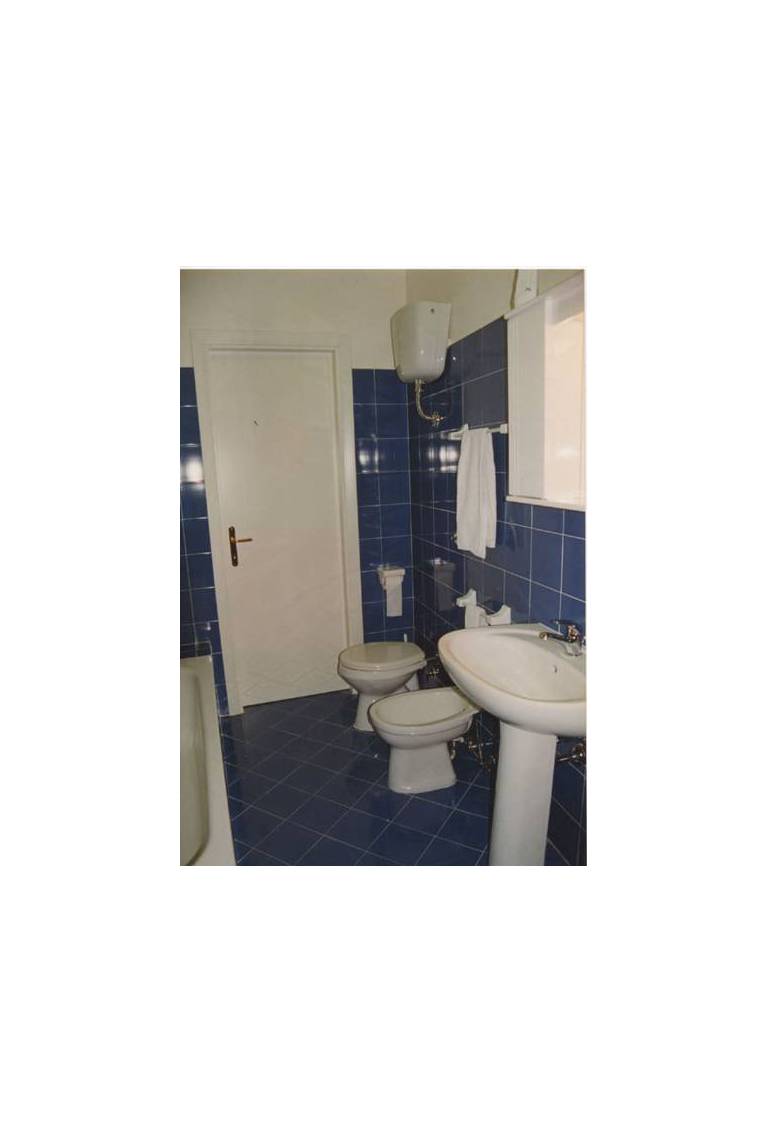 Tibullo Guesthouse 