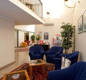 Отдых в Hotel Des Artistes - Италия, Турин