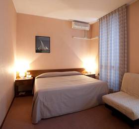Hotel Des Artistes в Турине