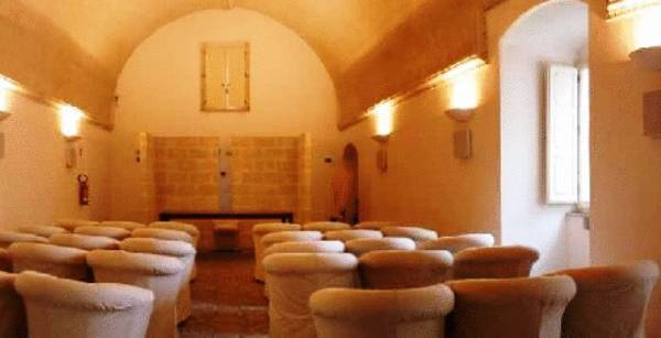 Hotel Le Monacelle 3* Италия, Матера