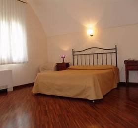 Hotel Le Monacelle в Матере