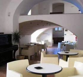 Отдых в Hotel Le Monacelle - Италия, Матера