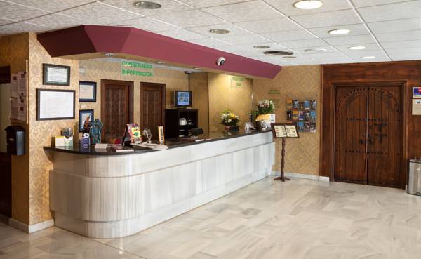 Bellavista Sevilla 3* Испания, Севилья