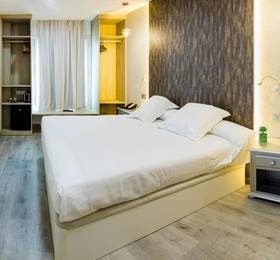 Туры в Bellavista Sevilla в Испании
