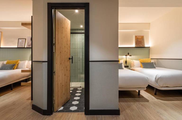 Hotel Vista Alegre 