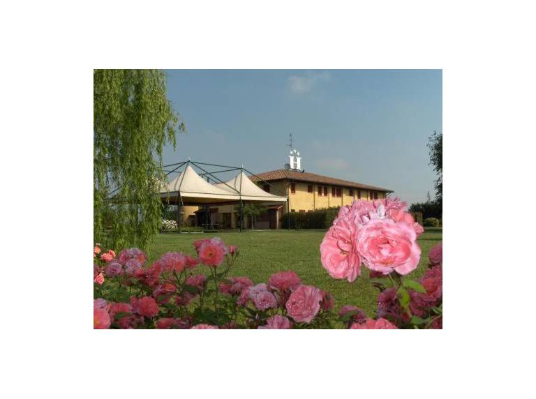 Hotel Fondo Catena 