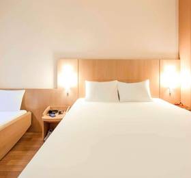 Ibis Bilbao Centro в Бильбао
