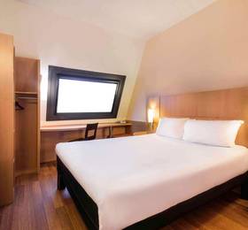 Туры в Ibis Bilbao Centro  в Испании