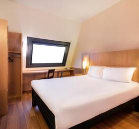 Ibis Bilbao Centro  в Бильбао