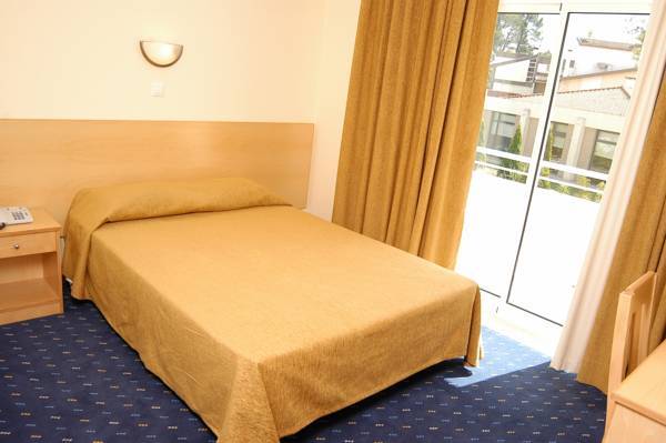 Cova da Iria Hotel 3* Португалия, Фатима
