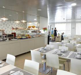 Cova da Iria Hotel в Фатиме