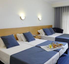 Туры в Cova da Iria Hotel в Португалии